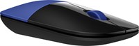HP Z3700 blauwe draadloze muis-2
