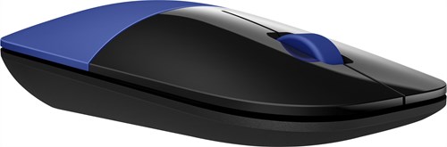 HP Z3700 blauwe draadloze muis-2
