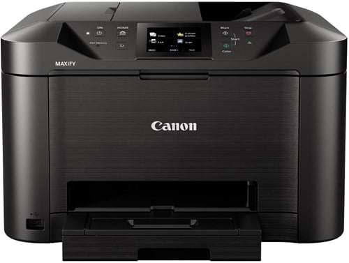 Canon MAXIFY MB5150 Inkjet A4 600 x 1200 DPI 24 ppm Wifi