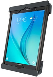 RAM Mounts RAM-HOL-TAB20U houder Passieve houder Tablet/UMPC Zwart