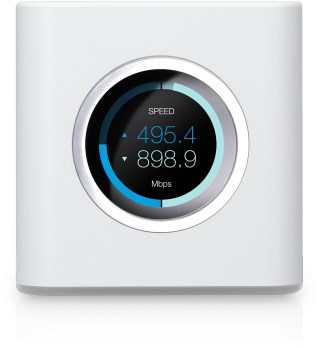 AmpliFi HD wireless router Gigabit Ethernet Dual-band (2.4 GHz / 5 GHz) White-2
