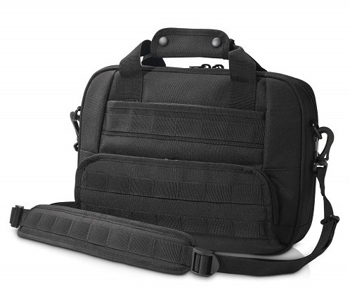 DELL 460-BBSZ 29,5 cm (11.6") Holster Zwart