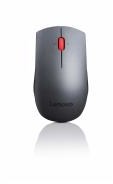 Lenovo 4X30H56886 muis Kantoor Ambidextrous RF Draadloos Laser 1600 DPI