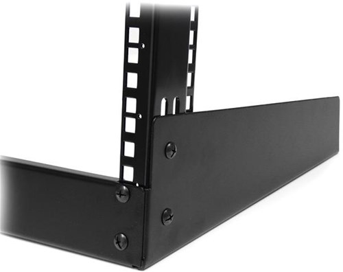 StarTech.com 12U 19 inch Desktop Open Frame 2 Post Rack-2