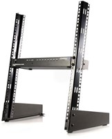 StarTech.com 12U 19 inch Desktop Open Frame 2 Post Rack-3
