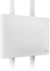 Cisco Meraki MR74 1300 Mbit/s Wit Power over Ethernet (PoE)