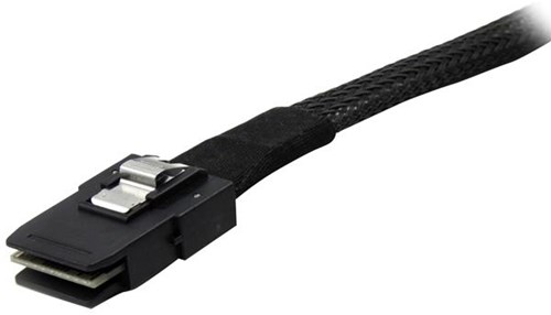 StarTech.com Internal Mini-SAS Cable - SFF-8087 to SFF-8643 - 1 m-3