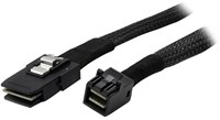 StarTech.com Internal Mini-SAS Cable - SFF-8087 to SFF-8643 - 1 m