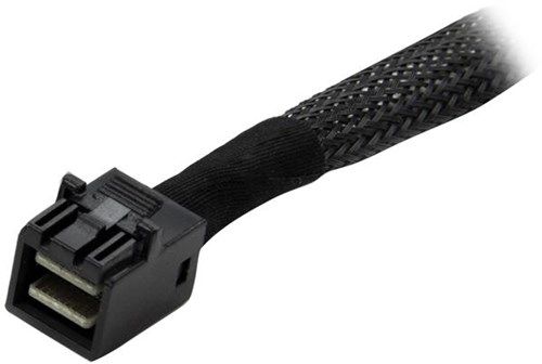 StarTech.com Internal Mini-SAS Cable - SFF-8087 to SFF-8643 - 1 m-2