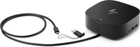 HP USB-C/A universeel dock G2-3