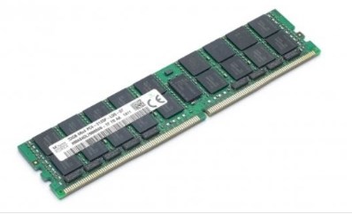 Lenovo 03T8399 geheugenmodule 16 GB 1 x 16 GB DDR3 1600 MHz ECC