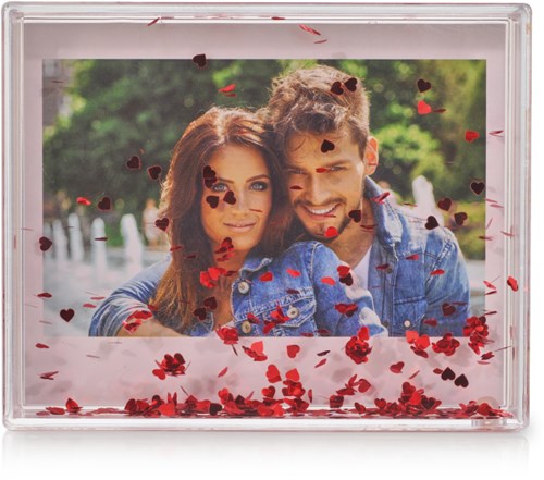 Fujifilm Instax Wide Magic Frame Enkele fotolijst Wit
