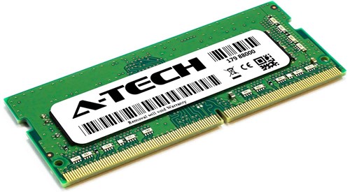 HP 798036-001 memory module 4 GB 1 x 4 GB DDR4