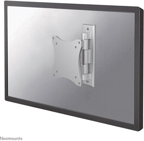 Neomounts FPMA-W810 Monitor/TV-beugel wand 10-27" - full motion