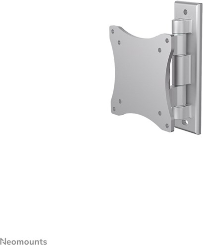Neomounts FPMA-W810 Monitor/TV-beugel wand 10-27" - full motion-2