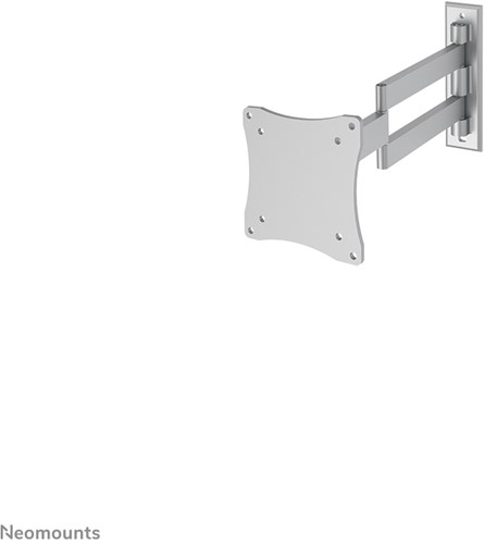 Neomounts FPMA-W830 Monitor/TV-beugel wand 10-27" - full motion-2