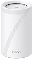 TP-Link Deco BE65 Tri-band (2,4 GHz / 5 GHz / 6 GHz) Wi-Fi 7 (802.11be) Wit 4 Intern