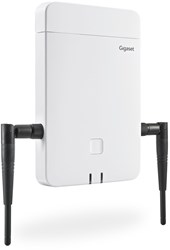 Gigaset N870E IP PRO DECT basis station Wit