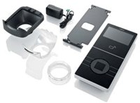 Fujitsu PalmSecure ID Access PSN900 C toegangscontrolesysteem Antraciet, Zwart-2