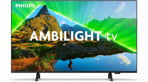Philips 43PUS8349/12 tv 109,2 cm (43") 4K Ultra HD Smart TV Wifi Zwart