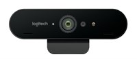 Logitech BRIO ULTRA HD PRO BUSINESS WEBCAM-3