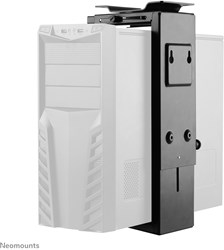 Neomounts NM-CPU100BLACK CPU holder - rotatable - max 10 kg - universal