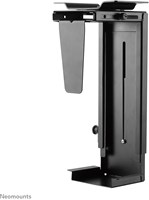 Neomounts NM-CPU100BLACK CPU holder - rotatable - max 10 kg - universal-2