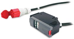 APC IT Power Distribution Module 3 Pole 5 Wire energiedistributie