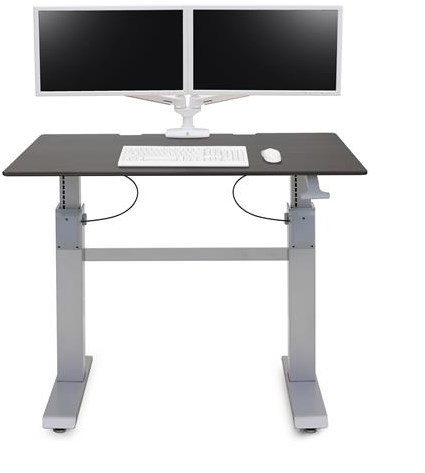 Ergotron WorkFit-DL 48