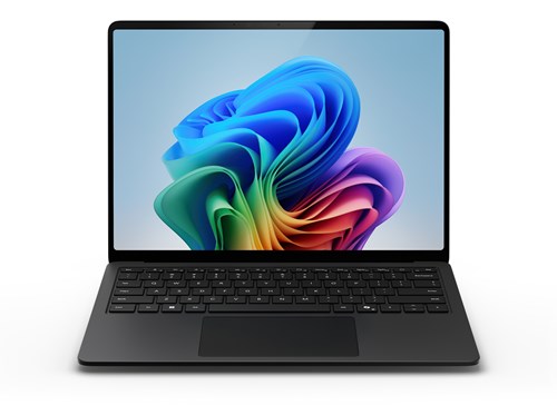 Microsoft Surface Laptop 7 Intel Core Ultra 7 268V 35 cm (13.8") Touchscreen 32 GB LPDDR5x-SDRAM 1 TB SSD Wi-Fi 7 (802.11be) Windows 11 Pro Zwart