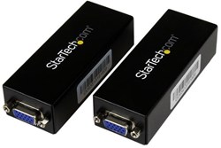StarTech.com VGA to Cat 5 Monitor Extender Kit (250ft/80m) - VGA Cat5 Extender