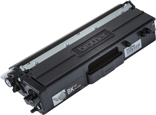 Brother TN-423BK toner cartridge 1 pc(s) Original Black