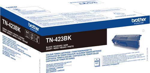 Brother TN-423BK toner cartridge 1 pc(s) Original Black-2