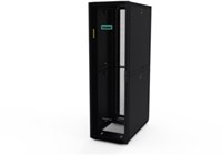 HPE P9K03A rack 22U
