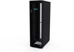 HPE P9K03A rack 22U