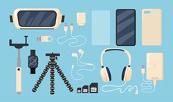 Telefoon accessoires