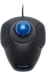 Kensington Orbit Trackball with Scroll Ring