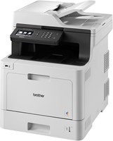 Brother DCP-L8410CDW multifunctionele printer Laser A4 2400 x 600 DPI 31 ppm Wifi-3