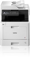 Brother DCP-L8410CDW multifunctionele printer Laser A4 2400 x 600 DPI 31 ppm Wifi-2