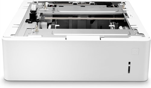 HP LaserJet 550-sheet Paper Tray