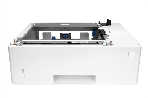 HP LaserJet 550-sheet Paper Tray-2