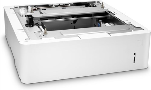 HP LaserJet 550-sheet Paper Tray-3