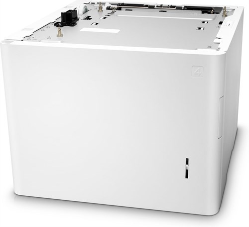 HP LaserJet 2100 Sheet Paper Tray-2