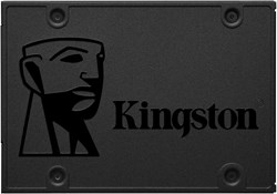 Kingston Technology A400 480 GB 2.5" Serial ATA III TLC