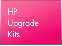 HPE StoreEver MSL2024 Ultrium Left Magazine Kit