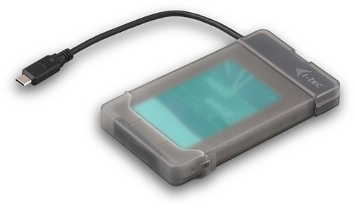 i-tec MySafe USB-C 3.1 Gen. 2 easy-2
