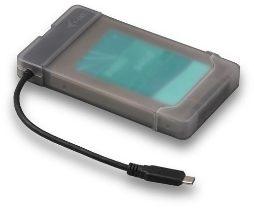 i-tec MySafe USB-C 3.1 Gen. 2 easy-3