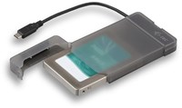 i-tec MySafe USB-C 3.1 Gen. 2 easy