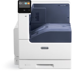 Xerox VersaLink C7000 A3 35/35 ppm Printer Adobe PS3 PCL5e/6 2 laden totaal 620 vel