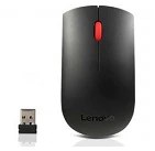 Lenovo 4X30M56888 muis Kantoor Ambidextrous RF Draadloos Optisch 1200 DPI